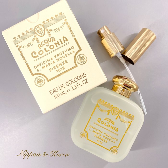 現貨⚡ Santa Maria Novella 精緻香水 100ml #撲撲莉 Pourri 等 聖塔瑪莉亞諾維拉