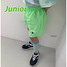 2XL~5XL ♥褲子(MINT) SOBOROO-2 24夏季 SF0240411-016『韓爸有衣正韓國童裝』~預購