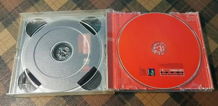 【二手 ◎ 影音新天地】伍佰 And ChinaBlue / 空襲警報 / LIVE VCD 《絕版二手VCD》....