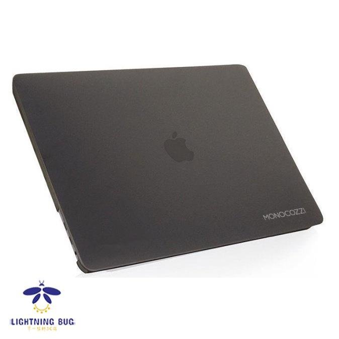 現貨熱銷-適用於 Macbook Pro 14 英寸 2021 / M1 Pro 的 Monocozzi New Luc