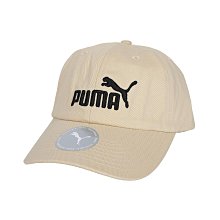 PUMA 基本系列 NO.1 棒球帽(防曬 遮陽 運動 帽子「02435702」≡排汗專家≡