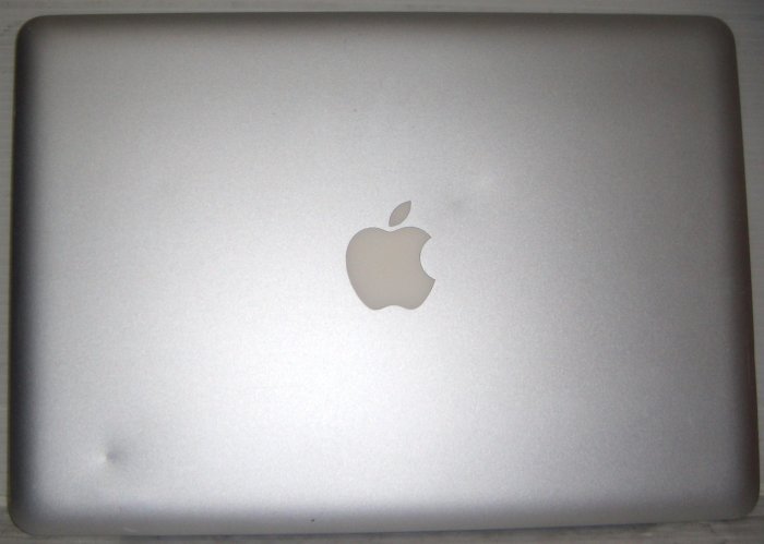 Apple Macbook Pro A1278(i7-2.7G)13.3吋-2010年| Yahoo奇摩拍賣