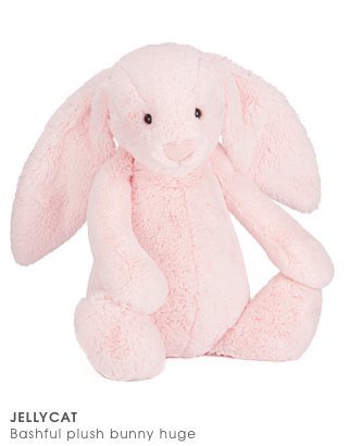 [英國Jellycat 團購] JELLYCAT 經典兔子安撫玩偶 51cm，多款選擇，歡迎買家詢問！