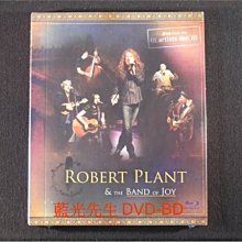 [藍光BD] - 羅伯普蘭特 ( 齊柏林飛船主唱 ) 田納西州演唱會 Robert Plant & The Band Of Joy
