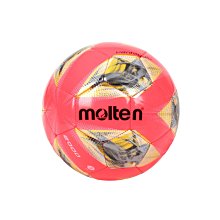 Molten #3合成皮足球(3號球 訓練「F3A2000-RY」≡排汗專家≡