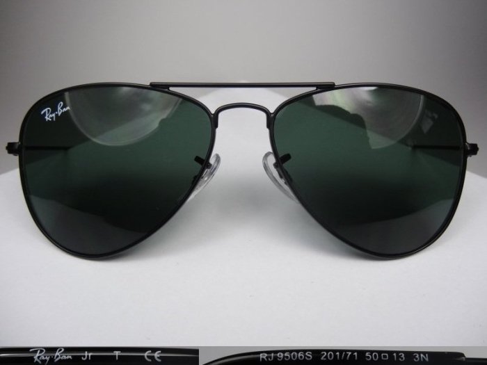 信義計劃 眼鏡 Ray Ban RJ 9506S 兒童 太陽眼鏡 小框 藍光 全視線 多焦 高度數 sunglasses