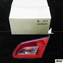 可自取 938嚴選 正廠 INFINITI G25 G35 G37 內右 後燈 後燈殼 後面 方向燈 倒車燈 燈