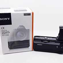 【台中青蘋果】Sony VG-C1EM 二手 電池手把 適用A7 A7R #18198