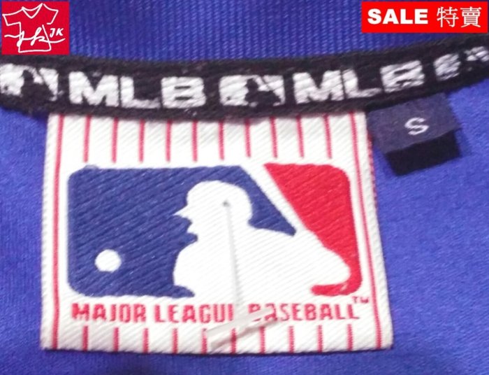 MLB 大聯盟  洋基隊 Logo 短袖 Polo衫 快排汗衣 短T 創信公司貨-藍-S【JK嚴選】LV 鬼怪