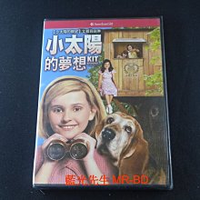 [藍光先生DVD] 小太陽的夢想 Kit Kittredge : An American Girl ( 得利正版 )