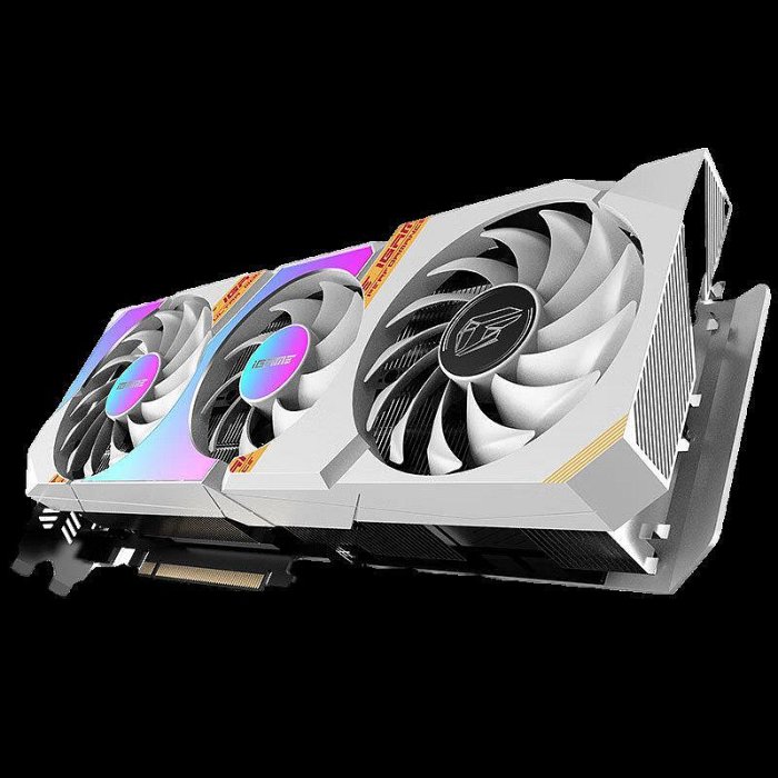 顯卡華碩七彩虹RTX3060 3060TI 8G/12G G6X D6X 臺式電腦游戲獨立顯卡遊戲顯卡