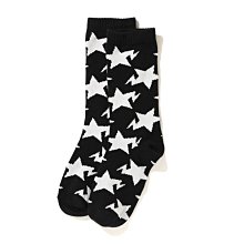 【日貨代購CITY】2020SS A BATHING APE BAPE STA SOCKS 襪子 滿版 星星 女襪 現貨