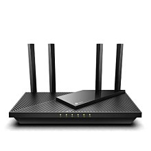 TP-LINK Archer AX21 AX1800 雙頻 Wi-Fi 6 路由器【風和網通】