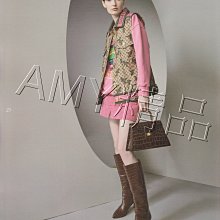 *~Amy精品~*22秋冬新品裘堤諾 jetezo設計師(歐式~高檔浪漫背心）超Q貝爾尼尼