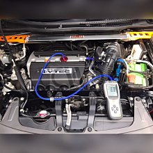 ☆光速改裝精品☆HONDA CRV4 曲軸器 曲軸負壓計 曲軸壓力閥 可提升動力/扭力