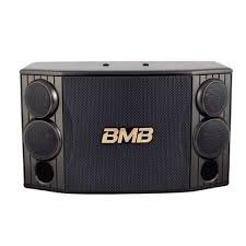 《 南港-傑威爾音響 》來自日本的世界第一的卡拉OK品牌 BMB CSD-880 (SE) 10吋喇叭