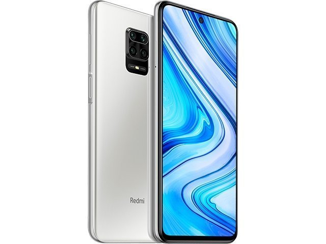 紅米 Note 9 Pro--128G--6.67吋--高通720G--6400萬畫素--小米9--9.9新--有門市-