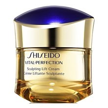 『山姆百貨』SHISEIDO 資生堂 全效抗痕 緊顏白金霜 50ml