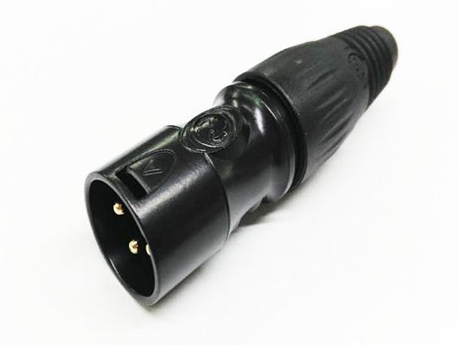 【老羊樂器店】NEUTRIK 旗下 甬聲 YONGSHENG YS177BG YS176BG XLR 卡農頭