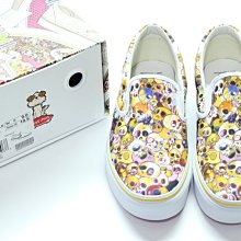 【高冠國際貿易】VANS X TAKASHI MURAKAMI SLIP ON LX 骷顱頭 村上隆 現貨 男鞋