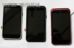 HTC Incredible S 不可思異 S710E S715E G11液晶螢幕 總成 觸控板 觸控面板 觸摸板 觸摸