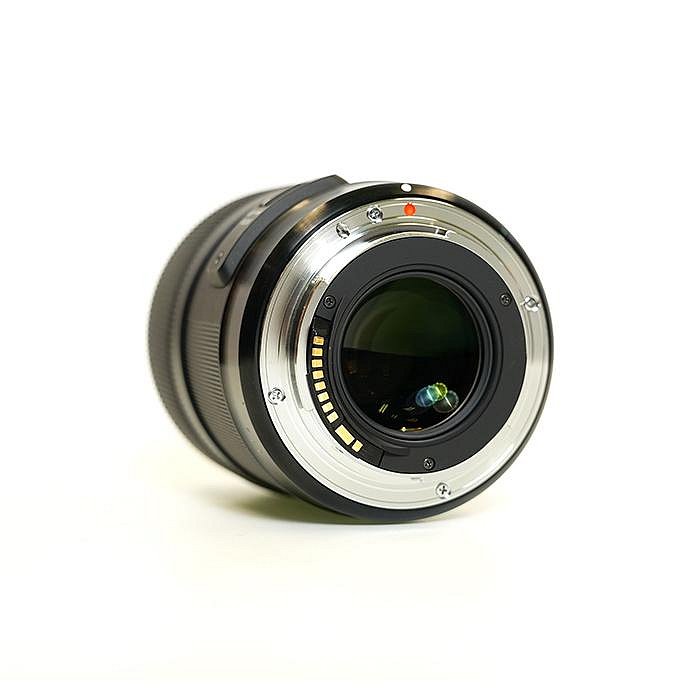 數位達人中古．SIGMA 35mm F1.4 DG HSM Art for CANON EF /公司貨過保 SH8860