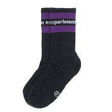 【日貨代購CITY】 uniform experiment UE LINE REGULAR SOCKS 襪子 現貨