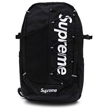 LOHO STORE - Supreme 17SS 42th Waist Bag Cordura ripstop