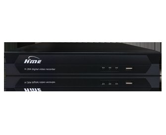 環名 HME HM-NTX165L  5M 4合一 數位錄放影機 老鷹 監視器