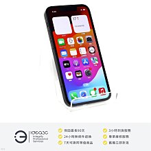 「點子3C」iPhone 13 mini 128G 綠色【店保3個月】i13mini MNFF3TA 5.4吋螢幕 1200萬像素原深感測前置相機 DM414