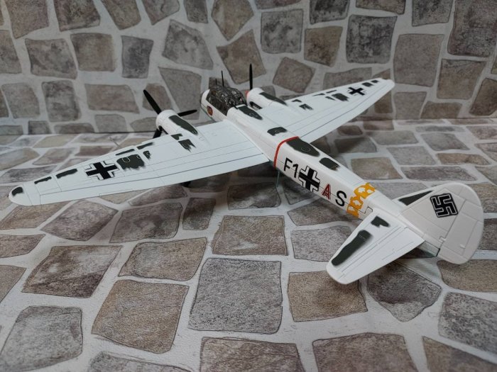 宗鑫 1/72 Corgi AA36713 Junkers Ju88 A5 轟炸機 二戰納粹塗裝 俄羅斯 1941