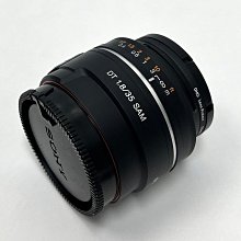 【蒐機王】Sony DT 35mm F1.8 SAM 90%新 定焦鏡【可舊3C折抵購買】C7073-6