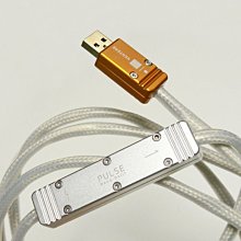 禾豐音響 Vertere Pulse-HB USB Version 3 地表最強USB 線 沒有之一 A-B 1.5m