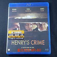 [藍光BD] - 亨利當盜 ( 撳錢闖情關 ) Henry s Crime