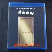 [藍光BD] - 鬼店 ( 閃靈 ) The Shining