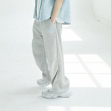 L~JL ♥褲子(灰) KOKOYARN-2 24夏季 KOK240502-012『韓爸有衣正韓國童裝』~預購