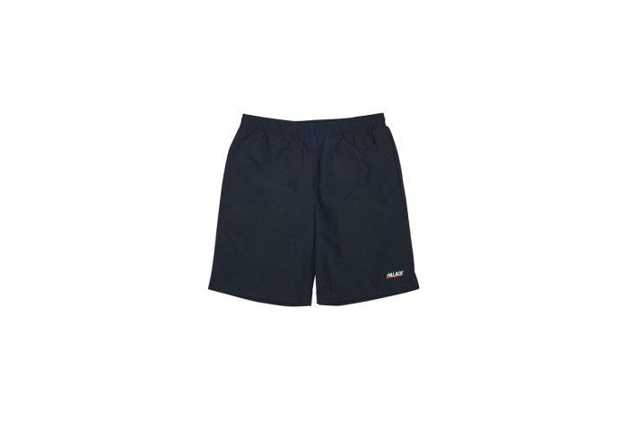 【日貨代購CITY】2018SS PALACE BASICALLY A SHELL SHORT LOGO 短褲 現貨