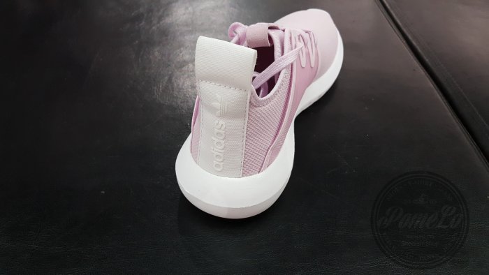 POMELO柚 ADIDAS TUBULAR VIRAL2 W CQ3011 女款 復古 運動慢跑鞋 粉色