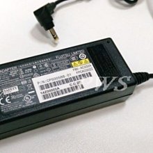 ☆【全新 FUJITSU 富士通 19V 3.42A 65W 原廠充電器 變壓器】☆UH554 UH574 U574