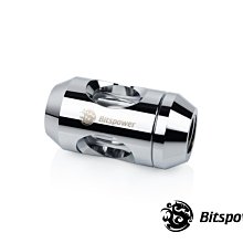 小白的生活工場*Bitspower 炫銀過濾器 BP-ILF-SL