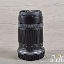 【品光數位】Canon RF-S 55-210mm F5-7.1 IS STM #124977