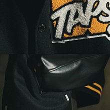 希望商店】WTAPS VARSITY JACKET.WOOL.MELTON.TOON 22AW 新年初售 棒球