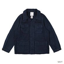 【日貨代購CITY】2019SS VISVIM KILGORE JKT 余文樂 中村 限量款 現貨