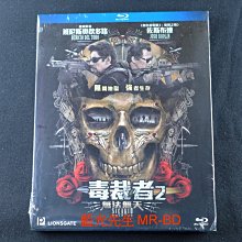 [藍光先生BD] 怒火邊界2：毒刑者 ( 毒裁者2︰無法無天 ) Sicario：Day of the Soldado