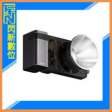 ☆閃新☆現貨! ZHIYUN 智雲 X100 100W COB口袋燈 (PRO套裝)直播 攝影燈持續燈 補光燈 LED燈