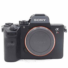 『永佳懷舊』Sony A7R3 A7R III ILCE-7RM3 公司貨 NO.4873287 ~中古品~