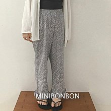 XS~XL ♥褲子(NAVY) MINIBONBON-2 24夏季 MNN240430-036『韓爸有衣正韓國童裝』~預購
