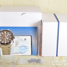 【品光數位】SEIKO Criteria V176-0AV0G SSC651P1 計時腕錶 43mm #112533K