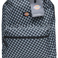 【高冠國際貿易】Dickies I-27087 064 Student backpack 幾何 灰 基本款 後背包 特價