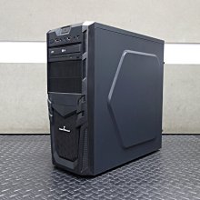 【台中青蘋果競標】自組桌機 Core 2 Duo E7400 3G 250G 庫存品出清 料件機出售 #38205